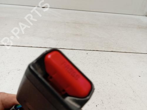 Used Seat buckle TOYOTA VERSO S (_P12_) 1.33 (NSP120_) (99 hp) 29513479