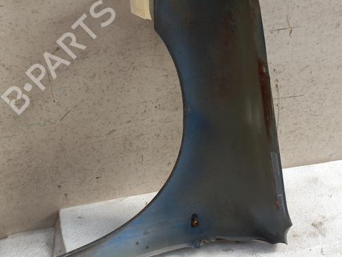Right front fenders PEUGEOT 106 II (1A_, 1C_) 1.0 i | BP21326339C42 