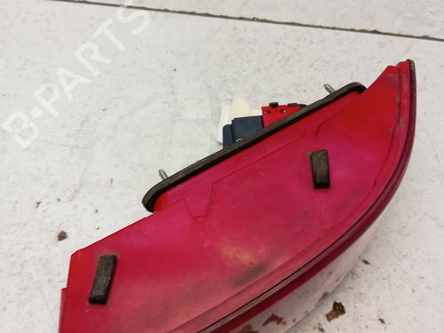 Left taillight ALFA ROMEO 159 Sportwagon (939_) 1.9 JTDM 16V (939BXC1B, 939BXC12) | BP25003038C34 