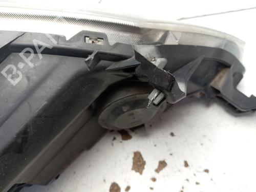 Left headlight CITROËN JUMPY II Van 1.6 HDi 90 16V | BP31601228C28 - Image 4