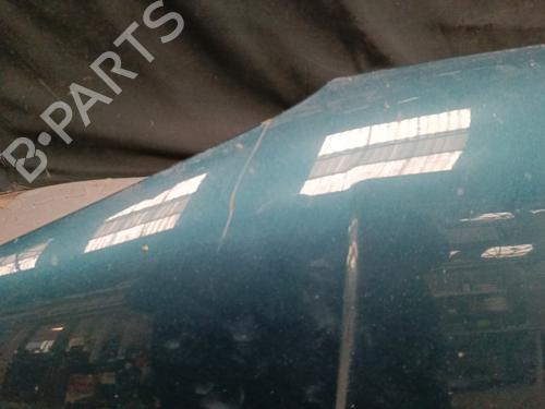 Hood VW GOLF IV (1J1) 1.9 SDI | BP21325648C1 