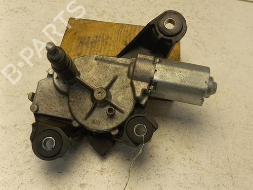 Rear wiper motor NISSAN QASHQAI / QASHQAI +2 I (J10, NJ10, JJ10E) 2.0 dCi | BP21324286M102 