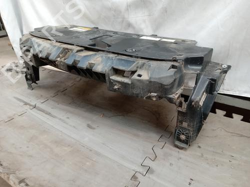 Front slam panel DS DS 5 (KF_) 1.6 BlueHDi 120 | BP33302964C72 - Image 3