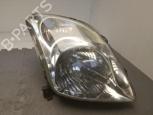 Optica direita SUZUKI SWIFT III (MZ, EZ) 1.3 DDiS (RS413D) 3510062J11