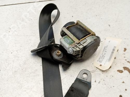 Used Front right seatbelt Front right seatbelt 29407809 29407809