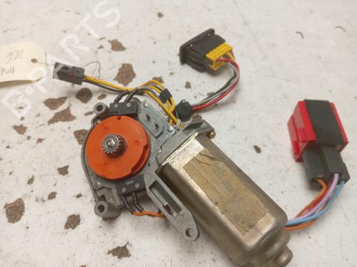 Used Sunroof engine RENAULT TRAFIC Van (T_, P_, V_) 1.9 D (60 hp) 31917001