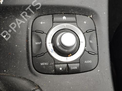 Used Switch RENAULT MEGANE III Hatchback (BZ0/1_, B3_) 1.5 dCi (BZ0C) (90 hp) 27684692