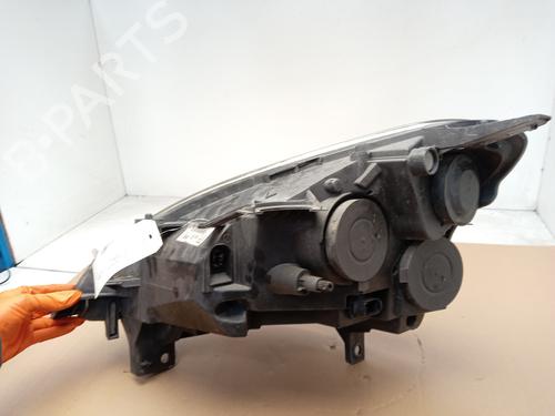 Højre forlygte PEUGEOT PARTNER Box Body/MPV 1.6 HDi | BP32242527C29 