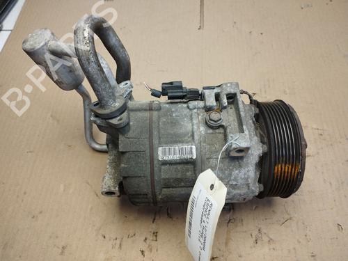 AC compressor RENAULT ESPACE IV (JK0/1_) 2.0 dCi (JK01, JK02, JK1J, JK1K, JK1H) | BP34347012M34 - Image 4