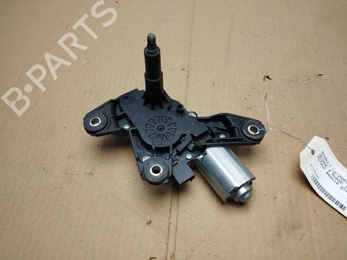 Used Rear wiper motor Rear wiper motor RENAULT MEGANE IV Hatchback (B9A/M/N_) 1.2 TCe 130 (B9MR) (130 hp) 33631895 33631895