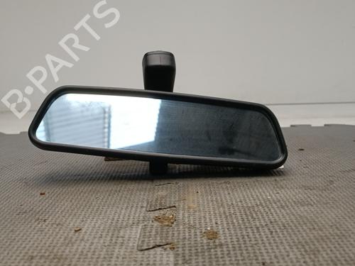 Used Rear mirror BMW 3 (E46) 323 i (170 hp) 21667349