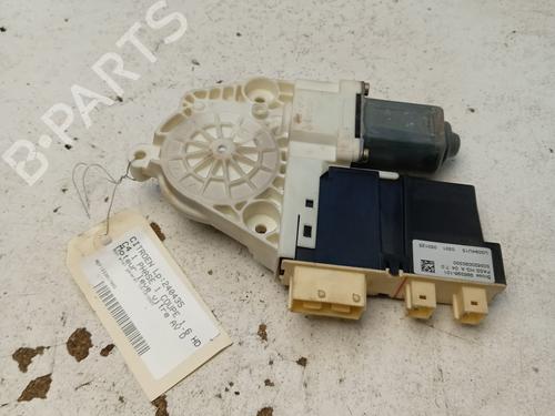 Used Right front window motor CITROËN C4 Coupe (LA_) 1.6 HDi (109 hp) 29544017