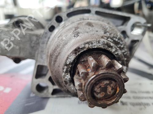 Starter SEAT LEON (1P1) 2.0 TDI 16V | BP21325610M8 