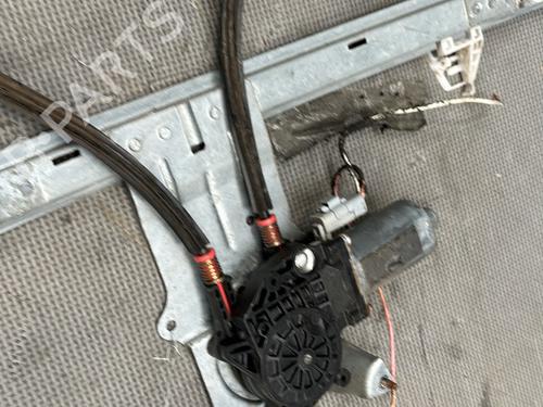 Front right window mechanism CITROËN XSARA PICASSO (N68) 2.0 HDi | BP21663484C23 
