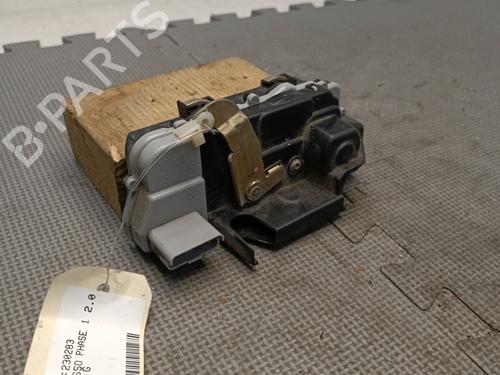 Rear left lock CITROËN XSARA PICASSO (N68) 2.0 16V | BP21538456C100 