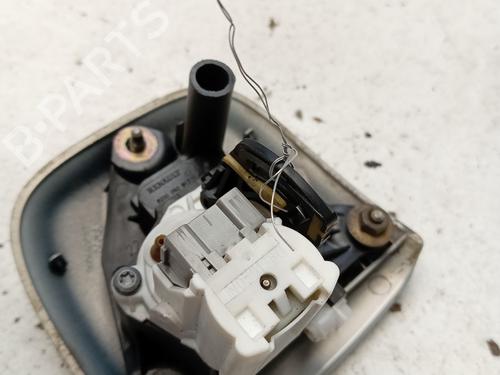 Spak kontakt RENAULT CLIO II (BB_, CB_) 1.5 dCi (B/CB07) | BP29587105I30 