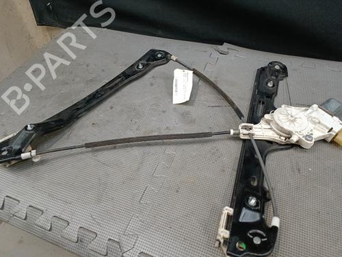 Used Front right window mechanism Front right window mechanism BMW 1 (E87) 118 d (122 hp) 22181067 22181067