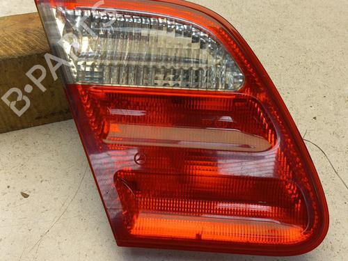 Used Left tailgate light MERCEDES-BENZ E-CLASS (W210) E 220 CDI (210.006) (143 hp) 22129841