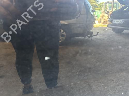 Left rear door KIA SPORTAGE III (SL) 1.7 CRDi | BP26735249C4 
