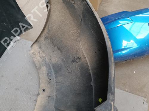 Front bumper PEUGEOT PARTNER Box Body/MPV (5_, G_) 1.9 D | BP21325806C7 
