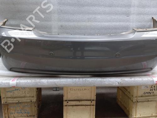 Used Rear bumper Rear bumper 21326663 21326663