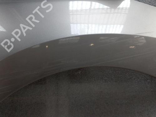 Right front fenders PEUGEOT 308 I (4A_, 4C_) 1.6 HDi | BP21325211C42 