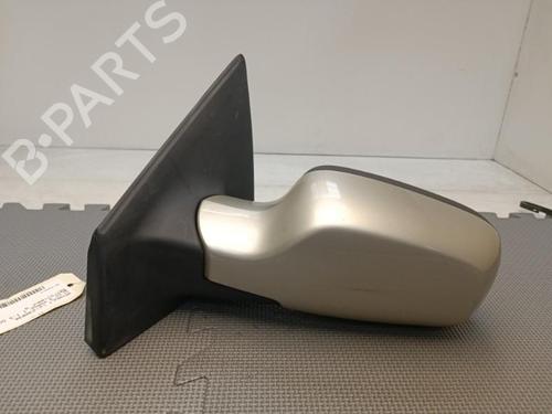 Left mirror RENAULT CLIO III (BR0/1, CR0/1) 1.5 dCi (BR17, CR17) | BP24424456C26 