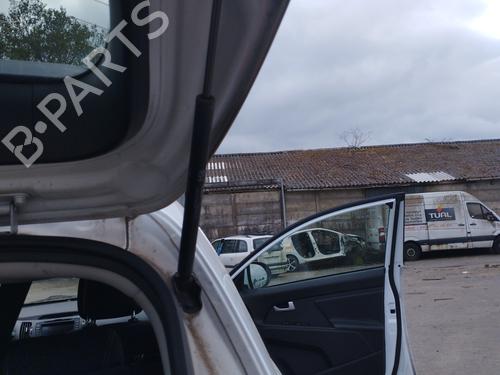 Used Tailgate lift support KIA SPORTAGE III (SL) 1.6 GDI (135 hp) 25772118