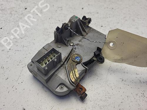 Used Front right lock PEUGEOT 406 (8B) 1.8 16V (110 hp) 21324366