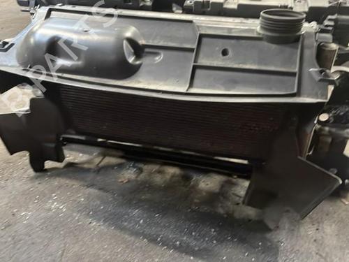 Used Front slam panel RENAULT MEGANE III Grandtour (KZ0/1) 1.5 dCi (KZ0C, KZ1A) (90 hp) 22130859