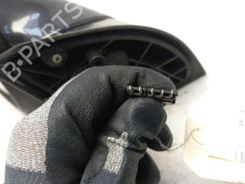 Left mirror MERCEDES-BENZ A-CLASS (W168) A 160 (168.033, 168.133) | BP21326550C26 