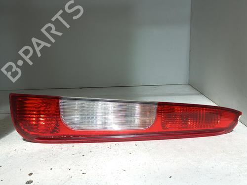 Used Right taillight Right taillight FORD FOCUS C-MAX (DM2) 1.6 TDCi (109 hp) 21326190 21326190