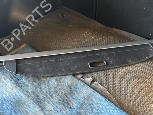 Used Rear parcel shelf KIA SPORTAGE III (SL) 1.7 CRDi (116 hp) 26740017