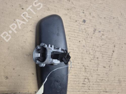 Used Rear mirror Rear mirror PEUGEOT 308 I (4A_, 4C_) 1.6 HDi (92 hp) 40434514 40434514