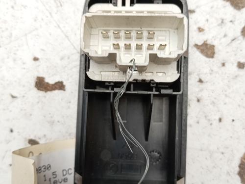 Left front window switch RENAULT CLIO III (BR0/1, CR0/1) 1.5 dCi (BR17, CR17) | BP21324937I27 