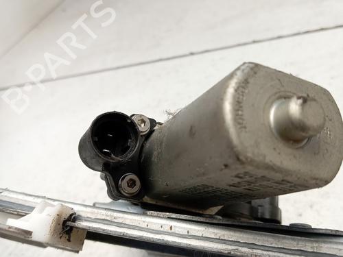Front right window mechanism DACIA SANDERO 1.5 dCi | BP29607381C23