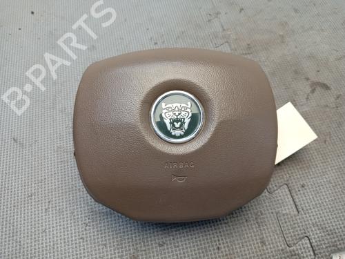 Førerens kollisjonspute JAGUAR X-TYPE I (X400) 2.0 D (130 hp) 25003226