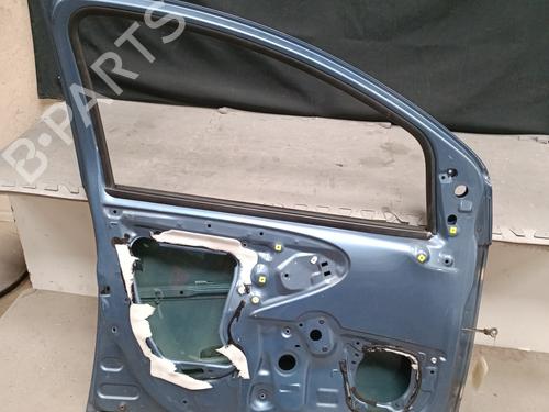 Left front door TOYOTA AYGO (_B1_) 1.0 (KGB10_, KGB10R) | BP21324607C2 