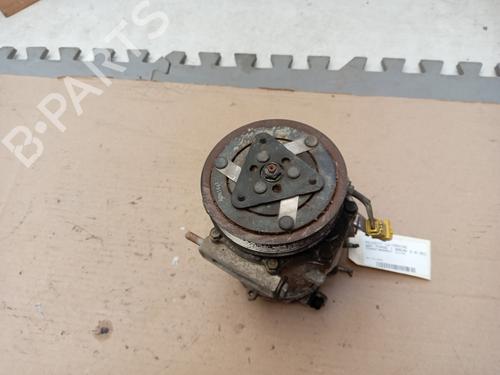 AC compressor PEUGEOT 407 SW (6E_, 6D_) 2.0 HDi 135 | BP26524433M34 