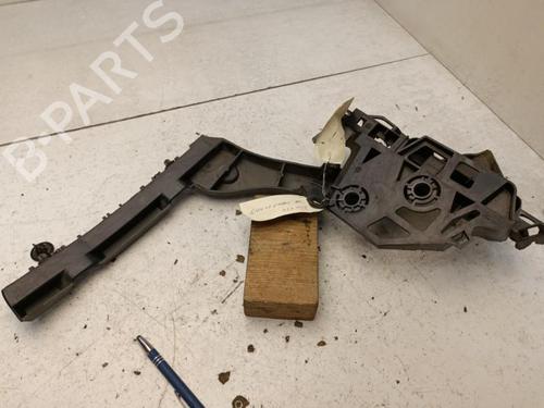 Rear bumper bracket PEUGEOT 3008 I MPV (0U_) 1.6 THP | BP21324877C159 