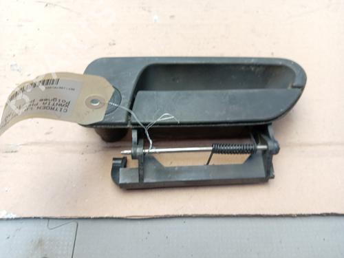 Front left exterior door handle CITROËN XANTIA (X1_, X2_) 1.6 i | BP26290533C128 