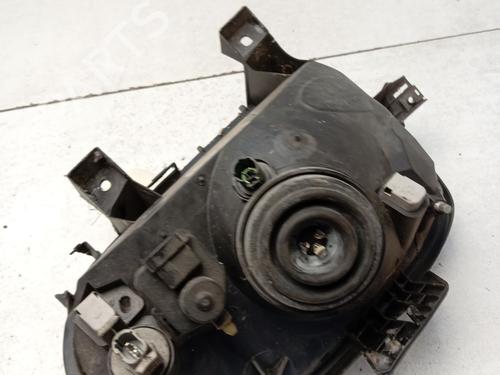 Right headlight RENAULT CLIO II Hatchback Van (SB0/1/2_) 1.9 D (SB0R) | BP29634965C29 