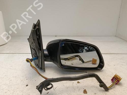 Right mirror VW POLO (9N_, 9A_) 1.9 TDI | BP21324879C27 