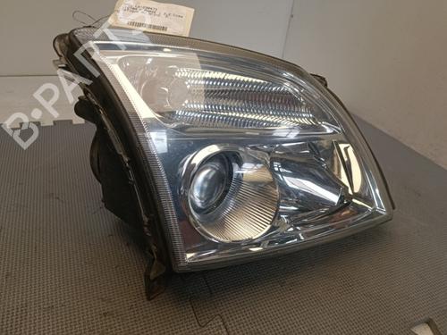 Used Right headlight Right headlight 21322926 21322926