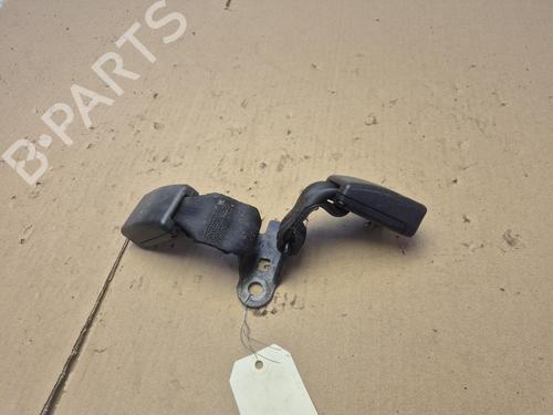 Used Rear middle belt tensioner Rear middle belt tensioner PEUGEOT 208 I (CA_, CC_) 1.6 HDi / BlueHDi 75 (75 hp) 40497794 40497794