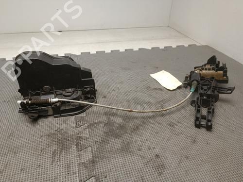 Used Rear left lock BMW 1 (E87) 118 d (122 hp) 22386348