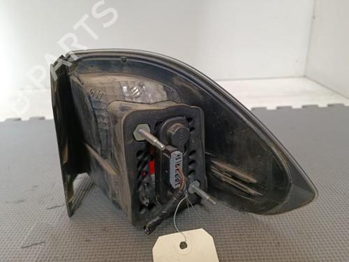 Left taillight FORD S-MAX (WA6) 2.0 TDCi | BP22131004C34 