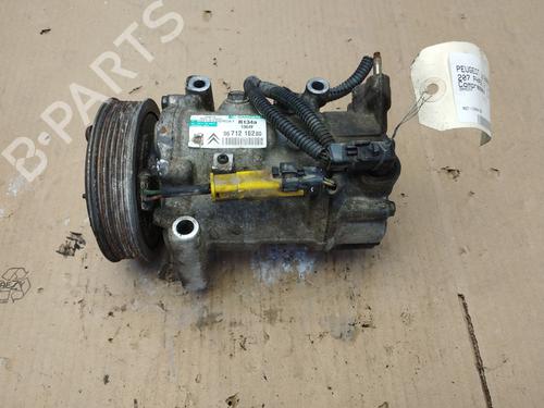 Used AC compressor AC compressor 39216155 39216155