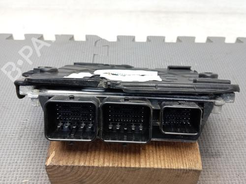 Used Engine control unit (ECU) Engine control unit (ECU) PEUGEOT 208 I (CA_, CC_) 1.2 VTI 82 (82 hp) 24361191 24361191