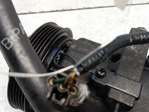 AC compressor KIA SPORTAGE III (SL) 1.7 CRDi | BP29637921M34 